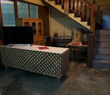 San Pedro La Laguna Hotel | Casa Atitlan