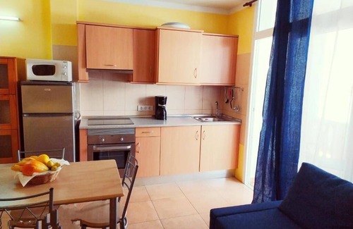 Alcala Apartment | Casa Atlántica - Estrella