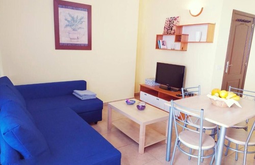 Alcala Apartment | Casa Atlántica - Estrella