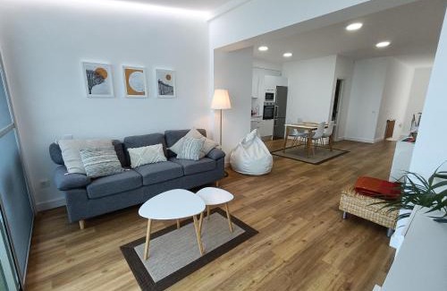 San Felipe Apartment | Casa Atlántico