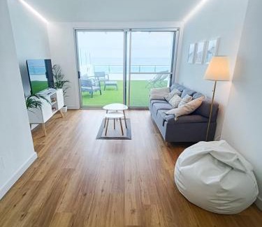 San Felipe Apartment | Casa Atlántico