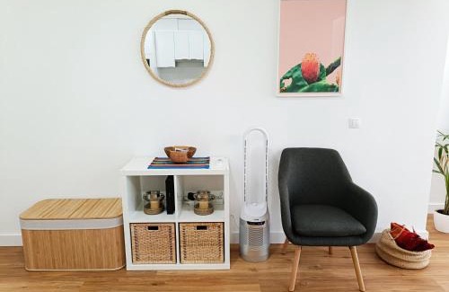 San Felipe Apartment | Casa Atlántico