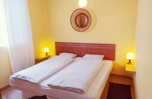 Alcala Apartment | Casa Atlantica