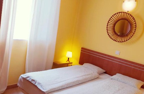 Alcala Apartment | Casa Atlantica