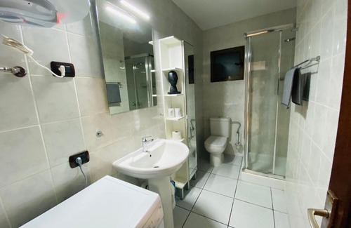 Los Mojones Apartment | CASA ATLANTICO
