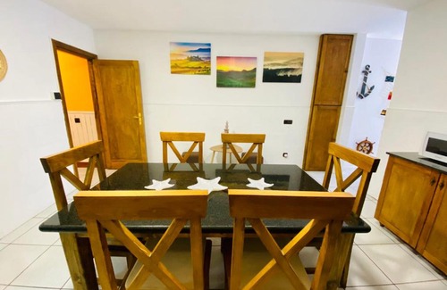 Los Mojones Apartment | CASA ATLANTICO