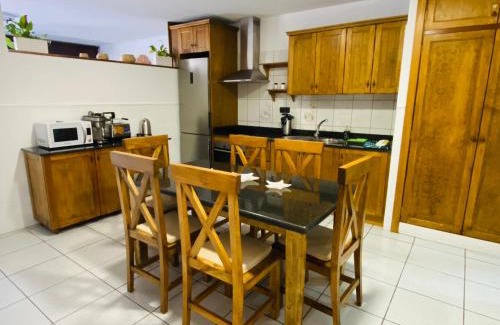 Los Mojones Apartment | CASA ATLANTICO