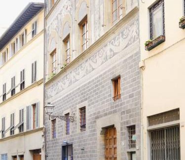 San Niccolo Apartment | Casa Attilia - Green cozy corner on the city walls