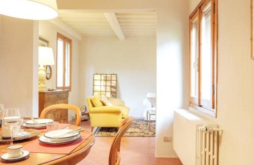 San Niccolo Apartment | Casa Attilia - Green cozy corner on the city walls