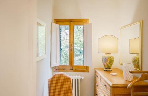 San Niccolo Apartment | Casa Attilia - Green cozy corner on the city walls