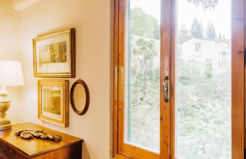 San Niccolo Apartment | Casa Attilia - Green cozy corner on the city walls