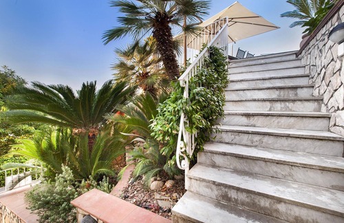 Priora House | Casa Augusta A in Sorrento