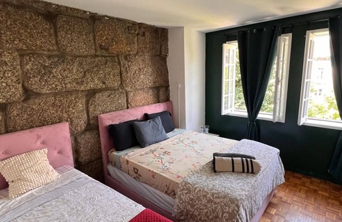 Braga House | Casa Augusta AL