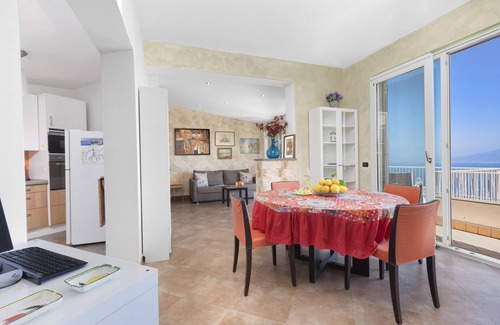 Priora House | Casa Augusta B in Sorrento