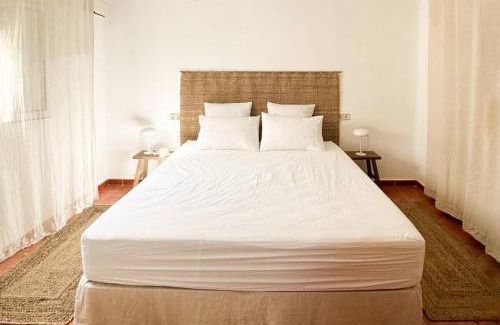 Mojacar House | Casa Augustin, village house in Mojacar Pueblo