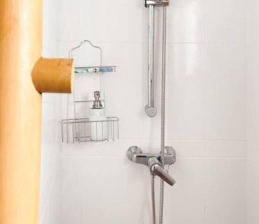 Mojacar House | Casa Augustin, village house in Mojacar Pueblo