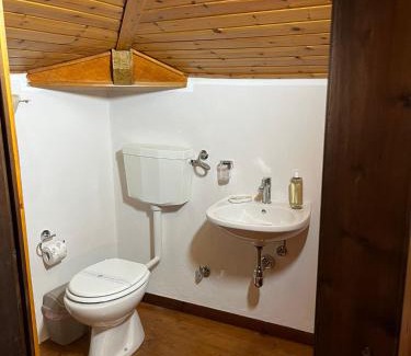 Gasponi Apartment | Casa AurAnto