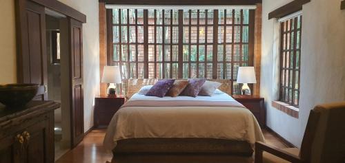 Vista Bella Hotel | Casa Aurea Hotel Boutique