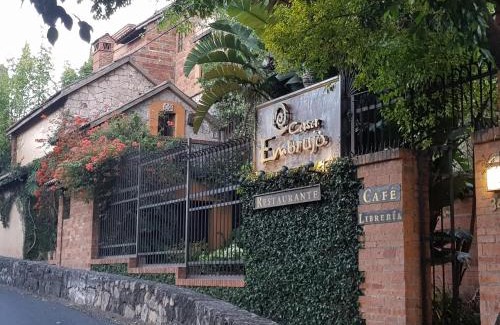 Vista Bella Hotel | Casa Aurea Hotel Boutique
