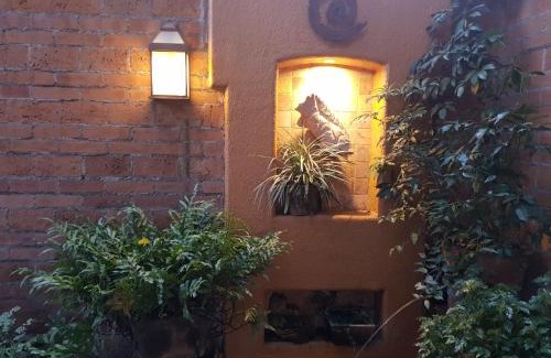 Vista Bella Hotel | Casa Aurea Hotel Boutique