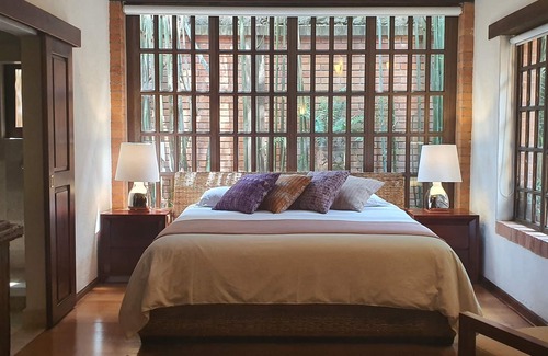 Vista Bella Hotel | Casa Aurea