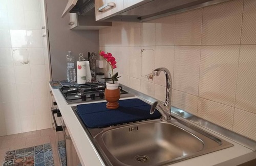 Tropea Apartment | Casa AuroraRosa