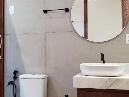 Barra do Cunhau House | Casa Avenida Beira Mar- Barra de Cunhau -RN