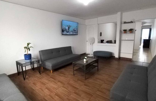 Ensenada House | Casa Avenida Pedro Loyola, 400m de la Playa