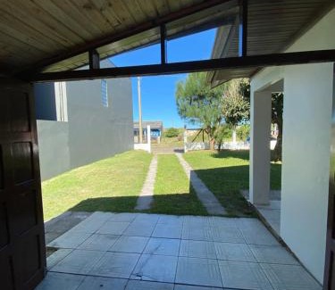 Passo de Torres House | Casa Aventura