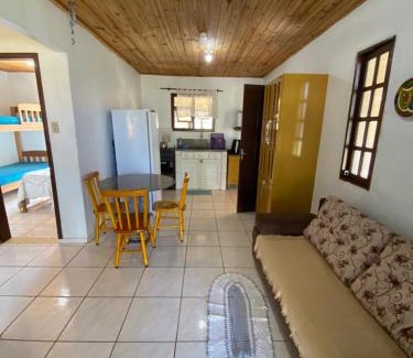 Passo de Torres House | Casa Aventura