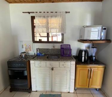 Passo de Torres House | Casa Aventura