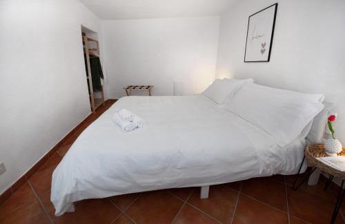 Capezzano Apartment | Casa Avio luminosa con vista mare