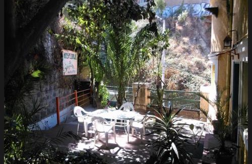 Cerro Alegre House | Casa Axê