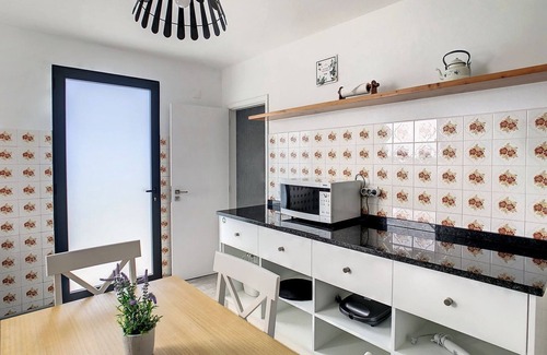 Ponta do Sol House | Casa Axxul by LovelyStay