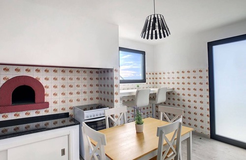 Ponta do Sol House | Casa Axxul by LovelyStay