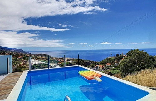 Ponta do Sol House | Casa Axxul by LovelyStay