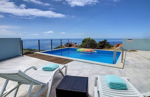 Ponta do Sol House | Casa Axxul by LovelyStay