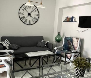 Old Town Baeza Apartment | CASA AYARAN