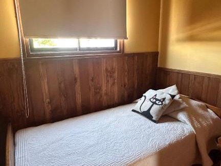 Panguipulli Apartment | Casa AYKA