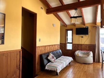 Panguipulli Apartment | Casa AYKA