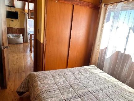 Panguipulli Apartment | Casa AYKA