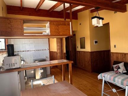Panguipulli Apartment | Casa AYKA