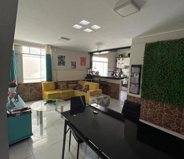 San Juan de Miraflores House | Casa Ayllu