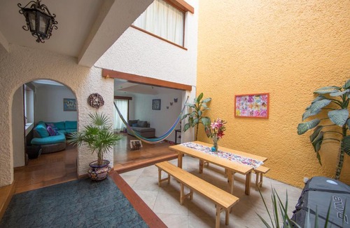 Del Carmen Bed & Breakfast | Casa Ayvar