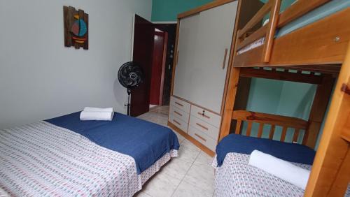 Parque Belem House | Casa Azul - 6 pessoas, pet friendly