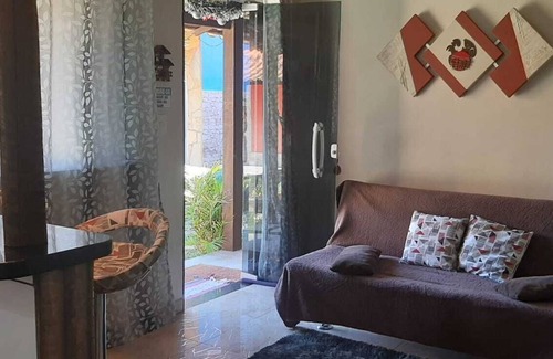 Tucuns House | Casa Azul Búzios Vacation Rentals