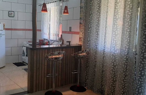 Tucuns House | Casa Azul Búzios Vacation Rentals