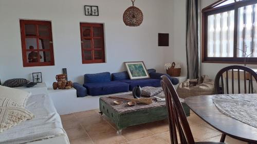 Parque Oasis House | CASA AZUL
