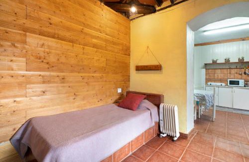 Santa Cruz de Tenerife Ski Chalet | Casa Azul del Roque Negro