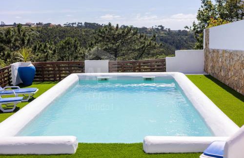 Mafra Villa | Casa Azul da Relva by AcasaDasCasas
